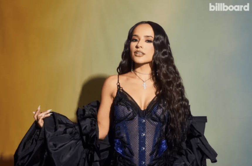 Becky G